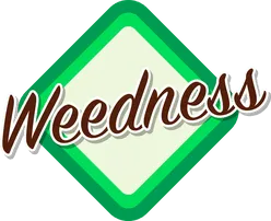 Weedness Gutscheincodes 