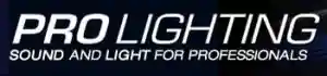  
        Pro Lighting Gutscheincodes
      